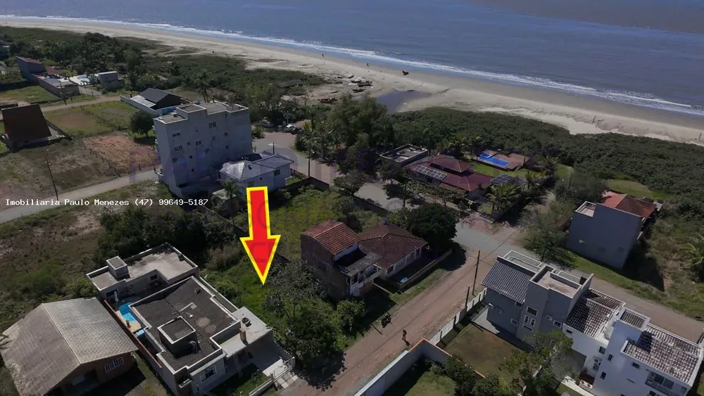 Terreno, 375 m² - Foto 4