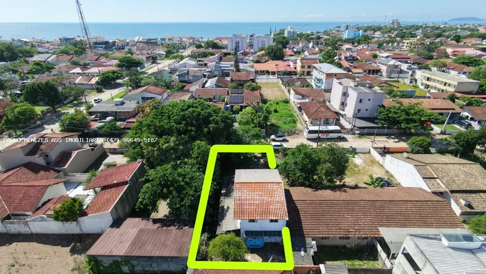Sobrado, 4 quartos - Foto 1