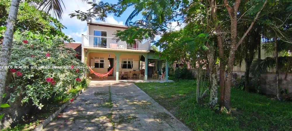 Sobrado, 4 quartos - Foto 6
