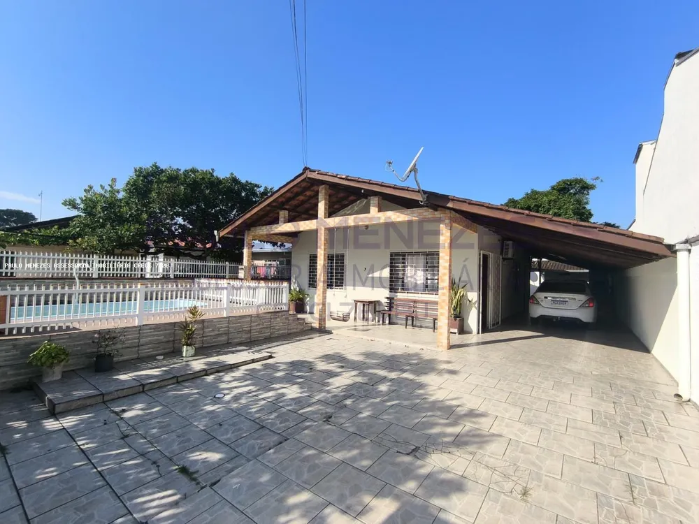 Sobrado, 3 quartos, 360 m² - Foto 1