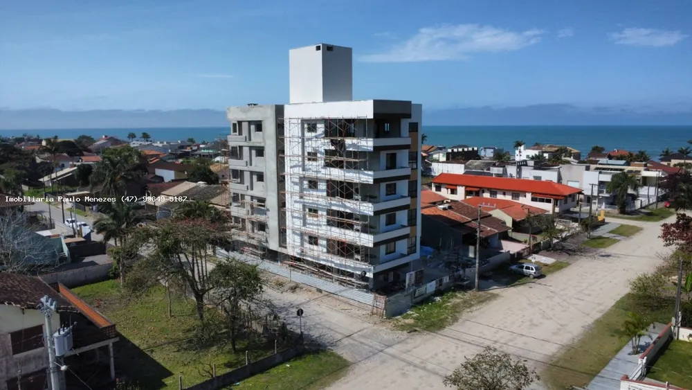 Apartamento, 3 quartos, 93 m² - Foto 1