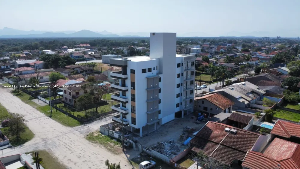 Apartamento, 3 quartos, 93 m² - Foto 6