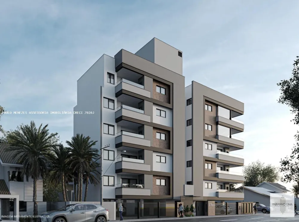 Apartamento, 3 quartos, 93 m² - Foto 8