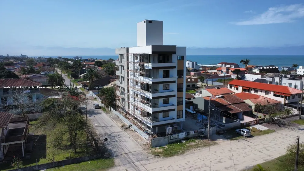 Apartamento, 3 quartos, 93 m² - Foto 5
