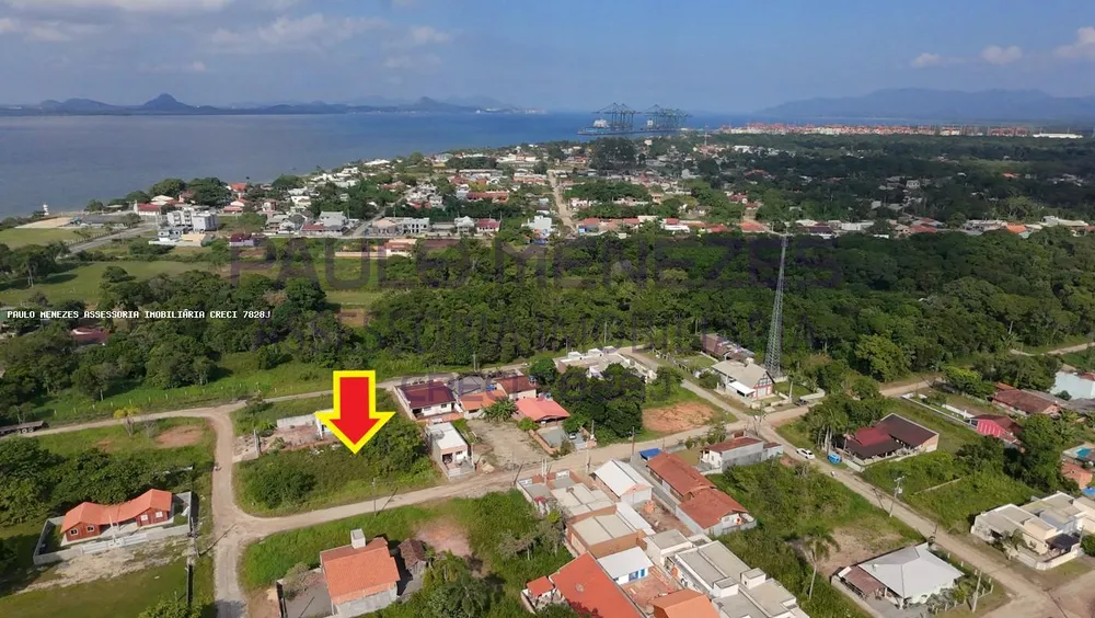 Terreno, 900 m² - Foto 2