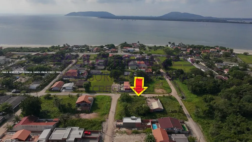 Terreno, 900 m² - Foto 1