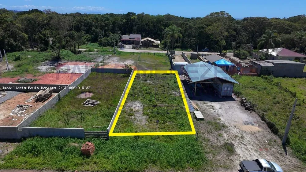 Terreno, 378 m² - Foto 4