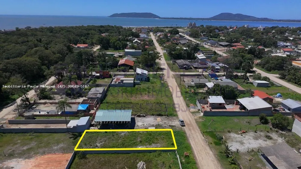 Terreno, 378 m² - Foto 1
