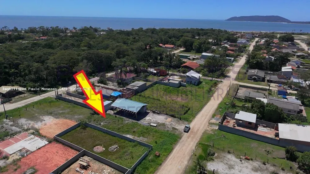 Terreno, 378 m² - Foto 3