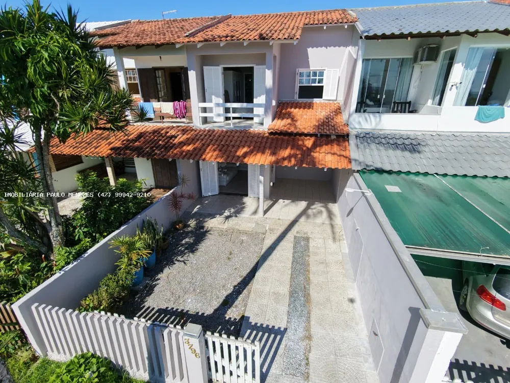 Sobrado, 3 quartos - Foto 1