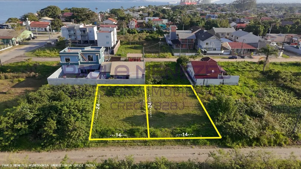 Terreno, 672 m² - Foto 2