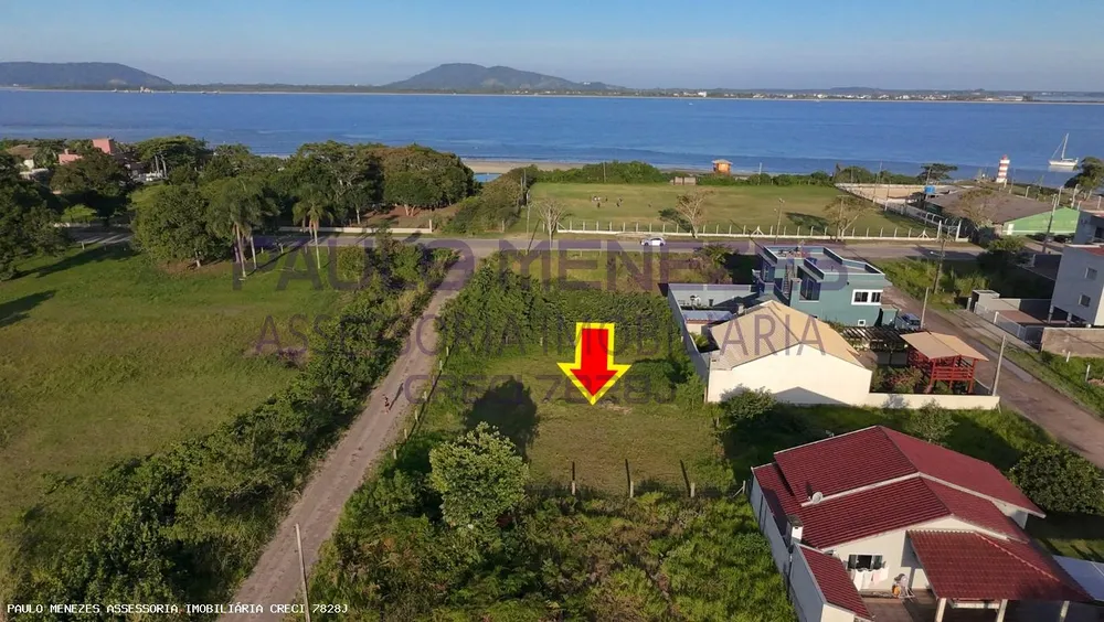 Terreno, 672 m² - Foto 3