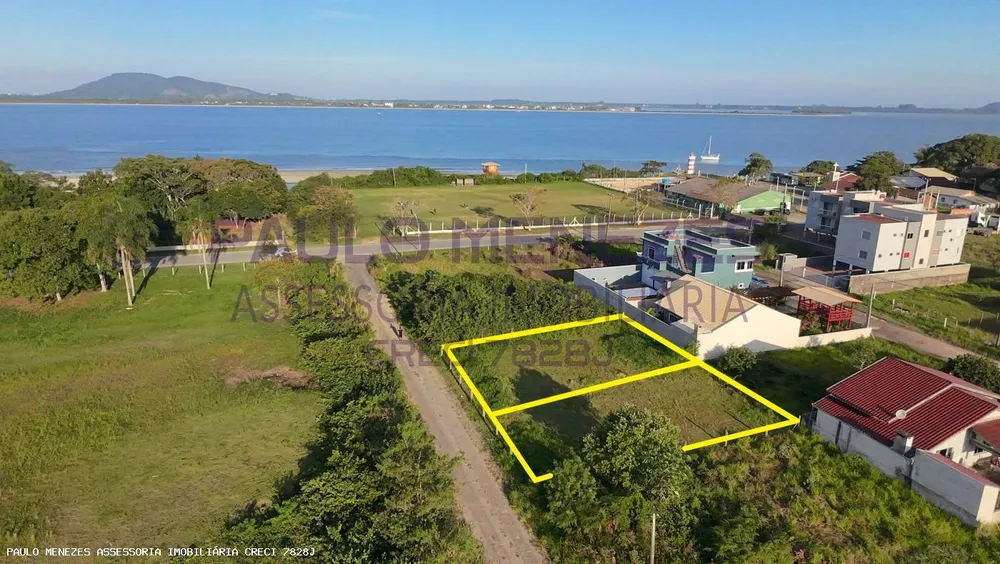 Terreno, 672 m² - Foto 1