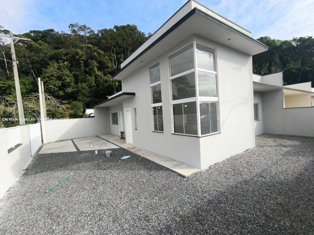 Sobrado, 3 quartos - Foto 3