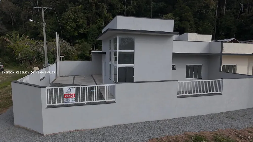 Sobrado, 3 quartos - Foto 1