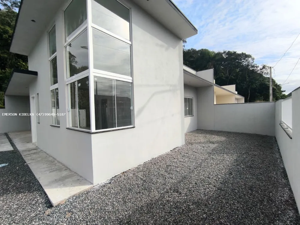 Sobrado, 3 quartos - Foto 4