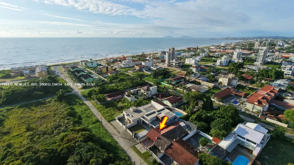 Sobrado, 3 quartos - Foto 1