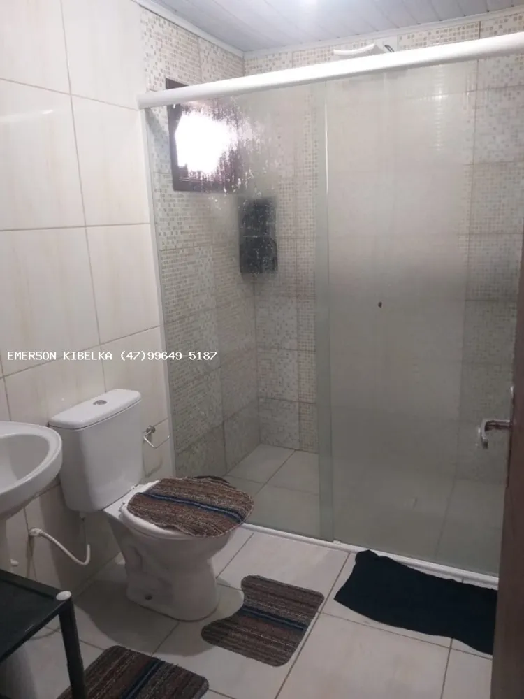Sobrado, 3 quartos - Foto 6