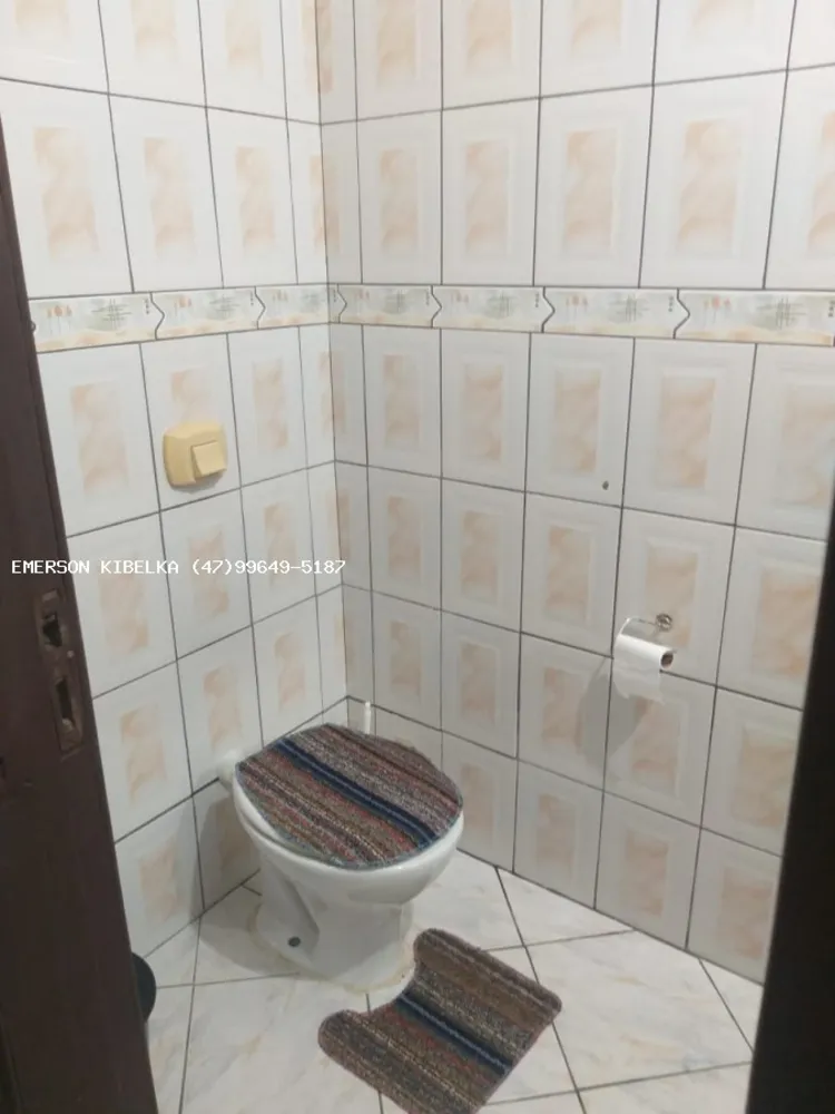 Sobrado, 3 quartos - Foto 8