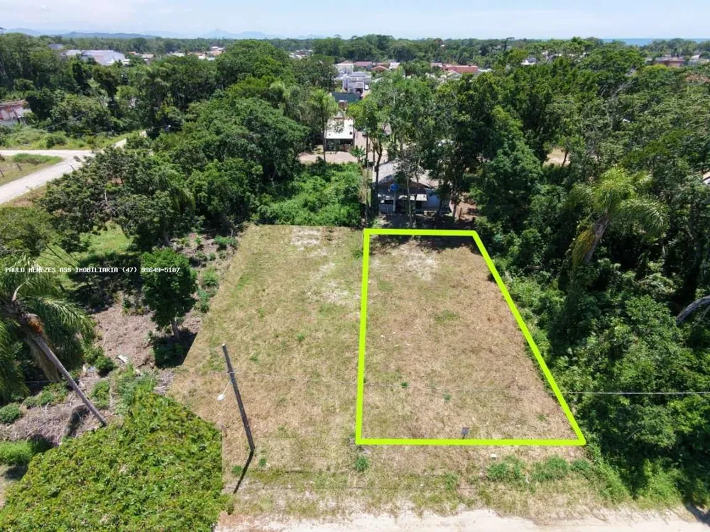 Terreno, 300 m² - Foto 3