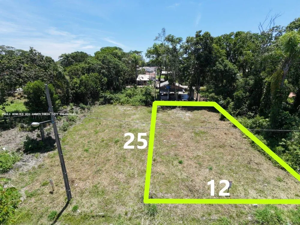 Terreno, 300 m² - Foto 4