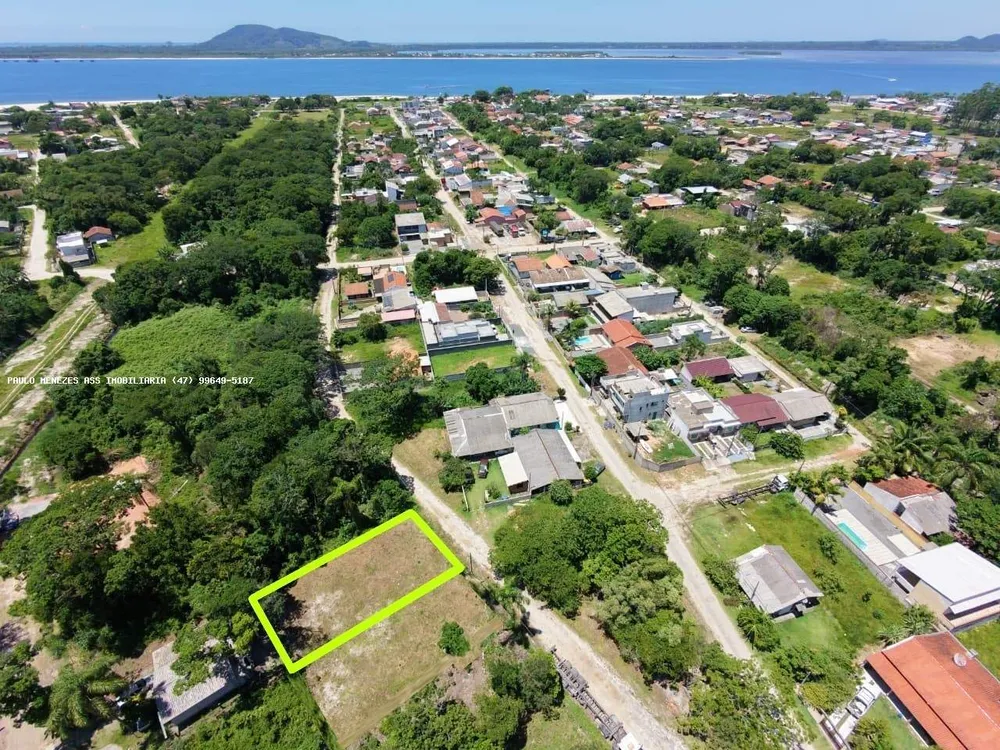 Terreno, 300 m² - Foto 2
