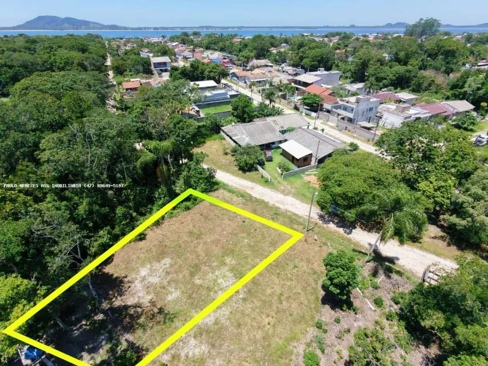 Terreno, 300 m² - Foto 1
