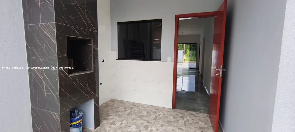 Sobrado, 3 quartos - Foto 14