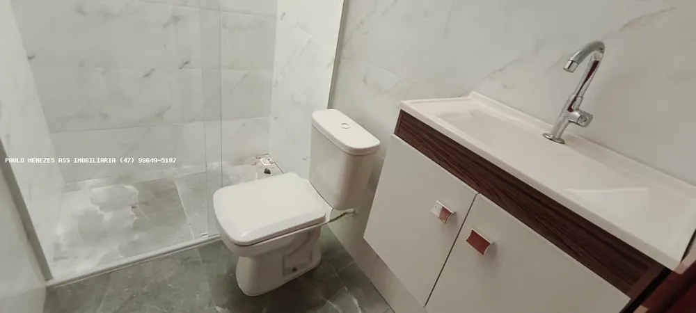 Sobrado, 3 quartos - Foto 5