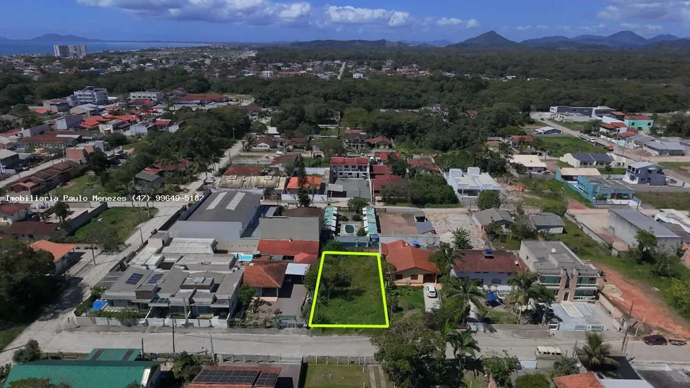 Terreno, 450 m² - Foto 6