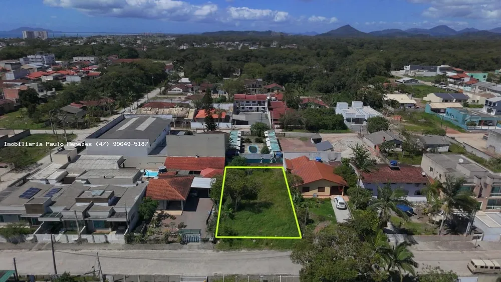 Terreno, 450 m² - Foto 5