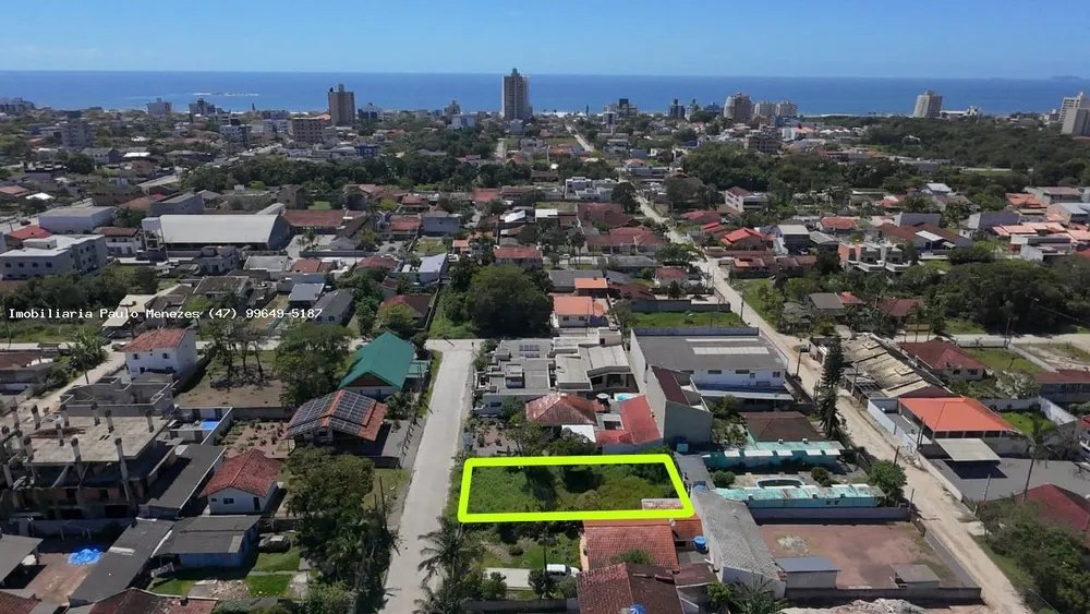 Terreno, 450 m² - Foto 1