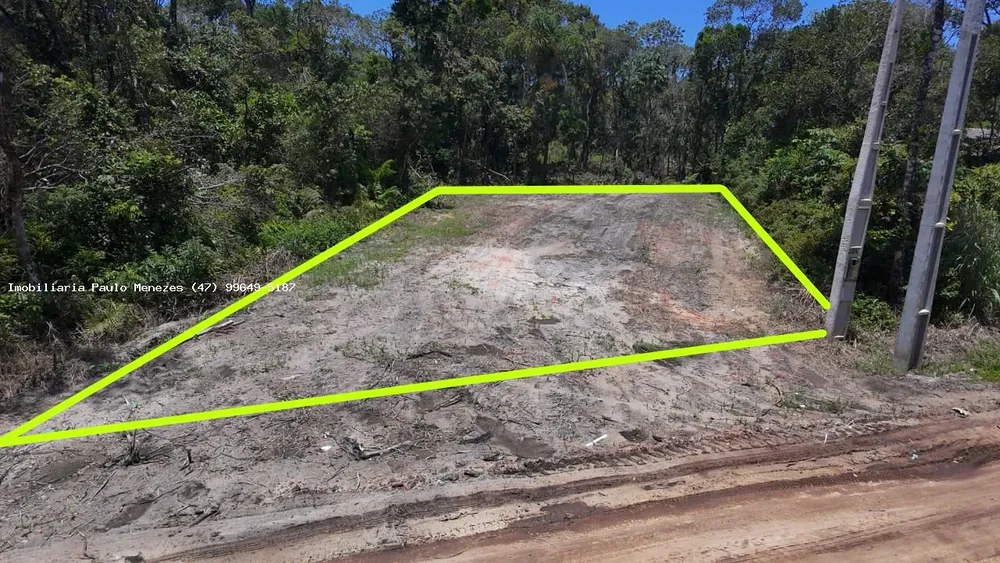 Terreno, 375 m² - Foto 4