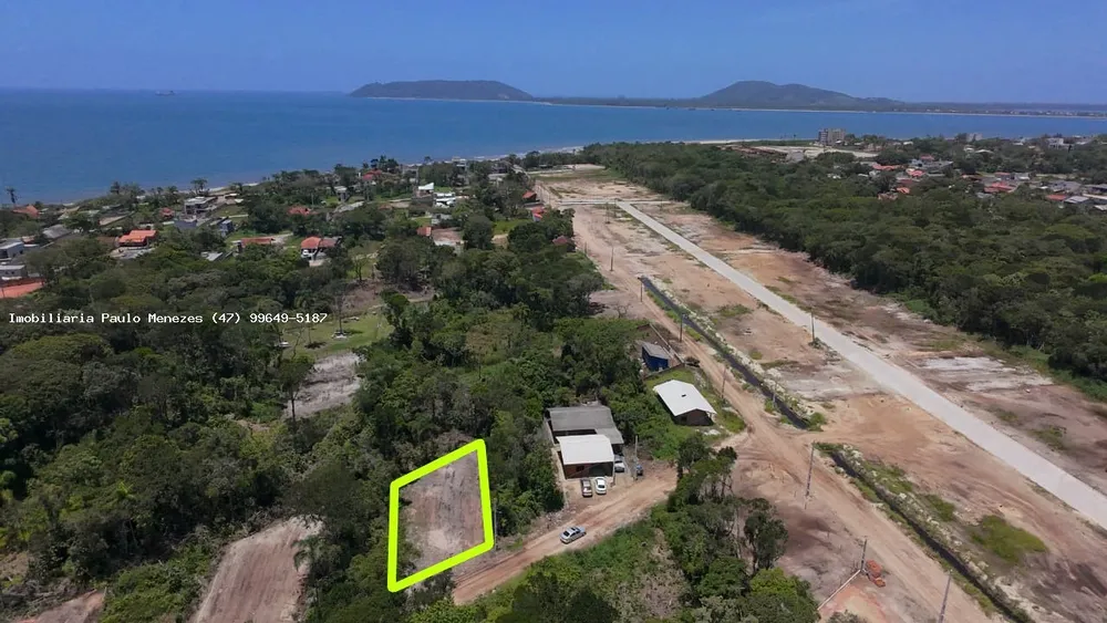 Terreno, 375 m² - Foto 5