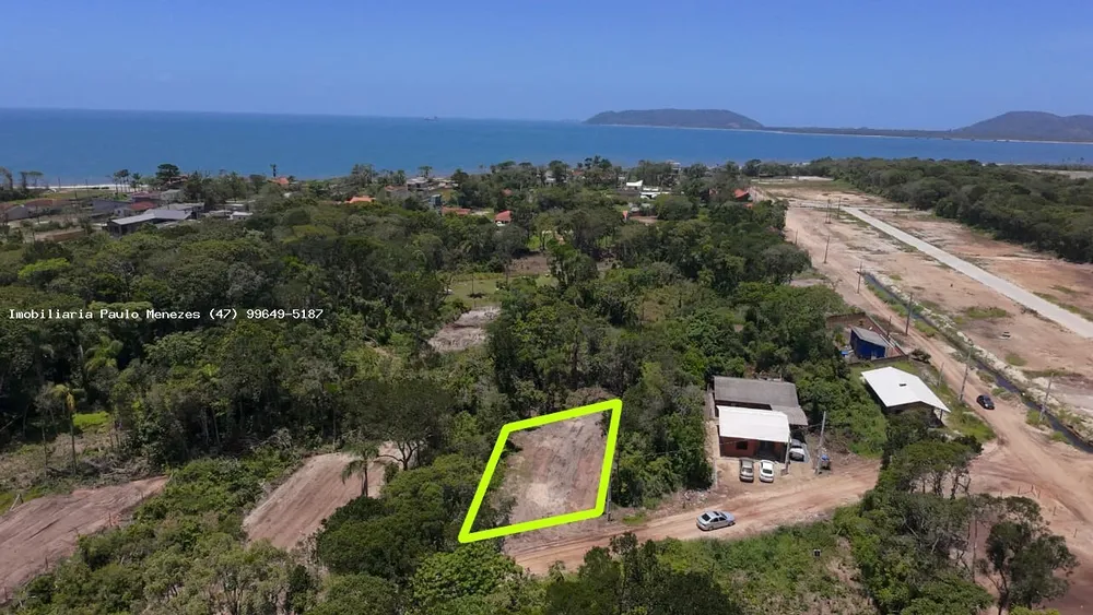 Terreno, 375 m² - Foto 1