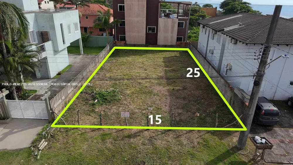 Terreno, 375 m² - Foto 6