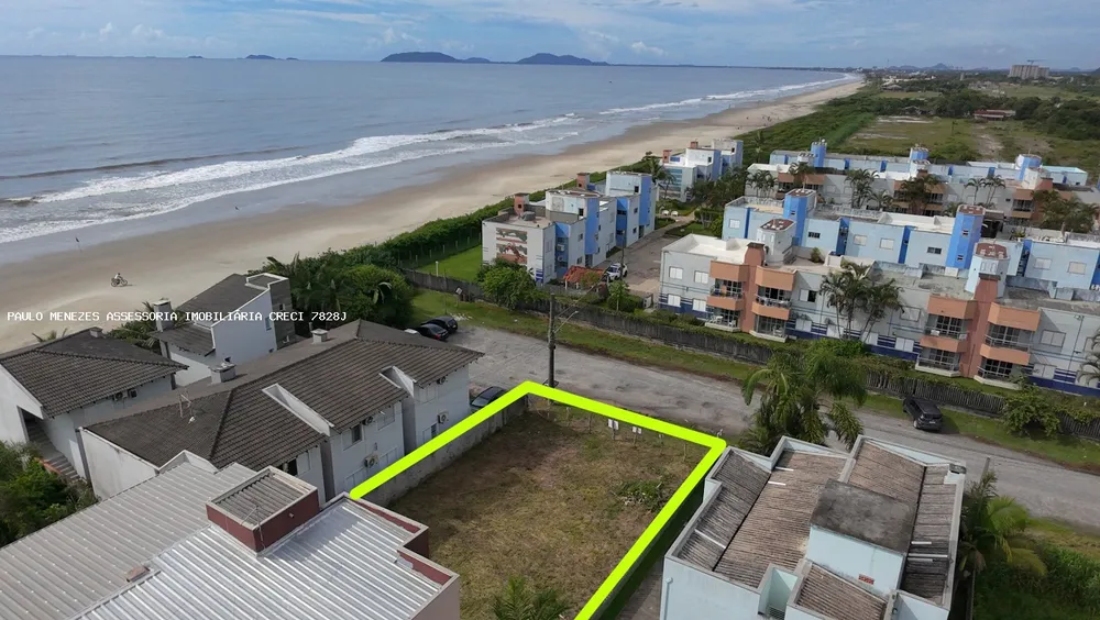 Terreno, 375 m² - Foto 1