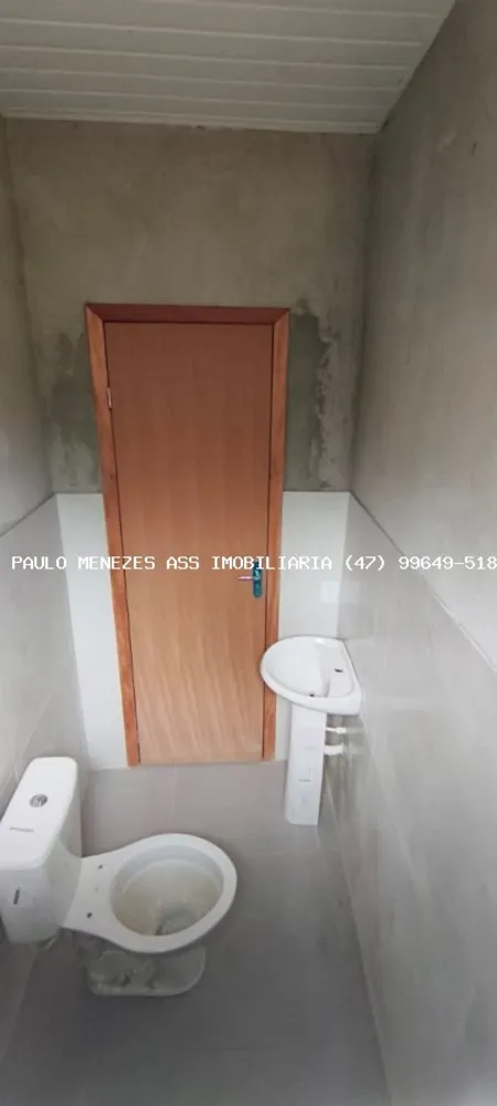 Sobrado, 1 quarto - Foto 10