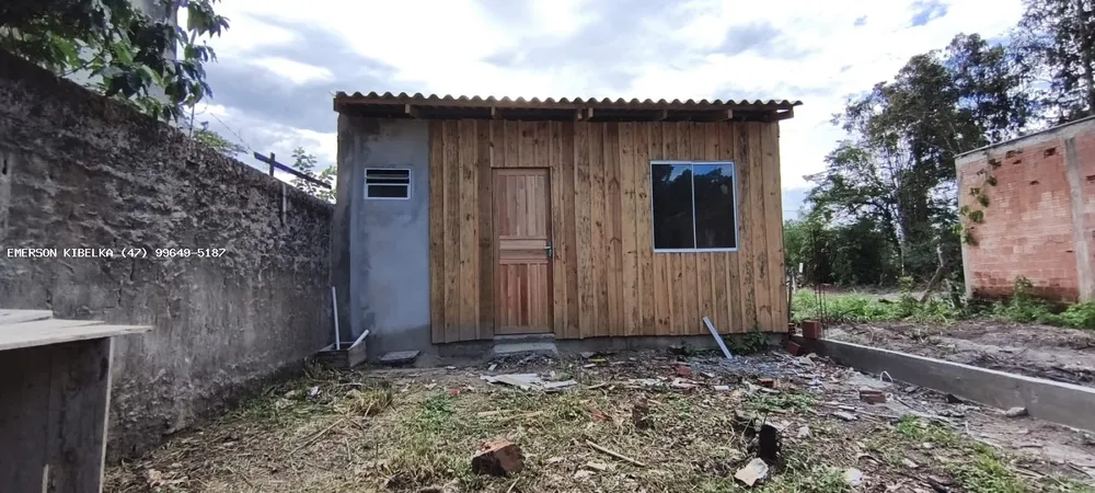 Sobrado, 1 quarto - Foto 8