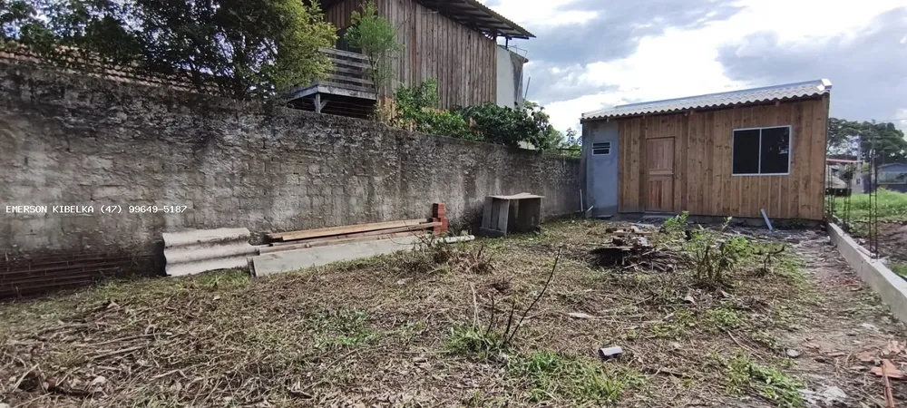 Sobrado, 1 quarto - Foto 12