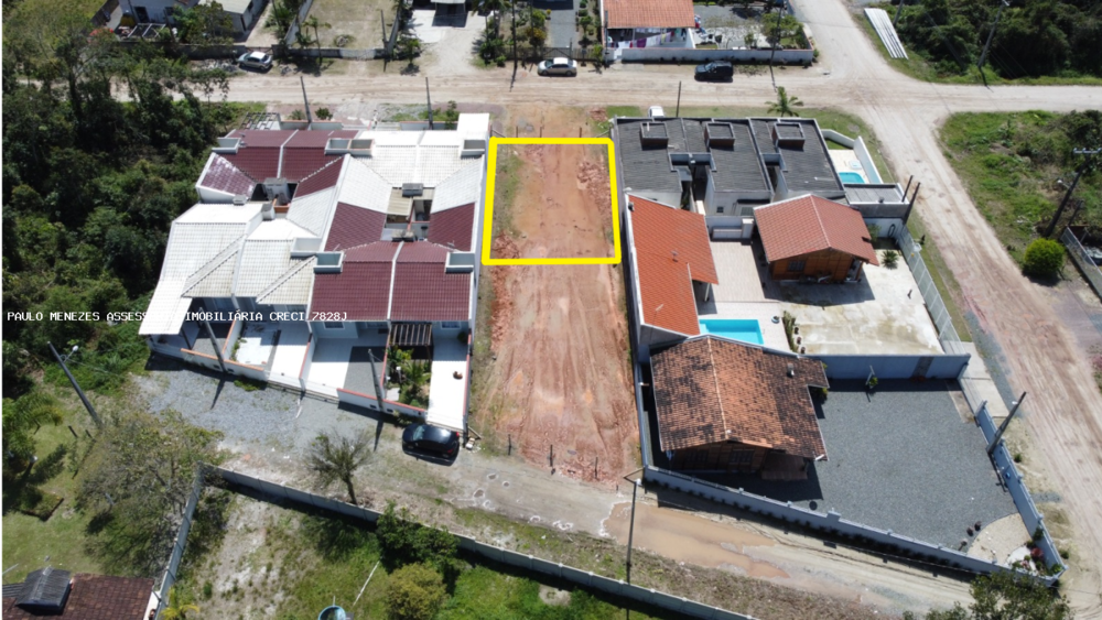 Terreno, 207 m² - Foto 1