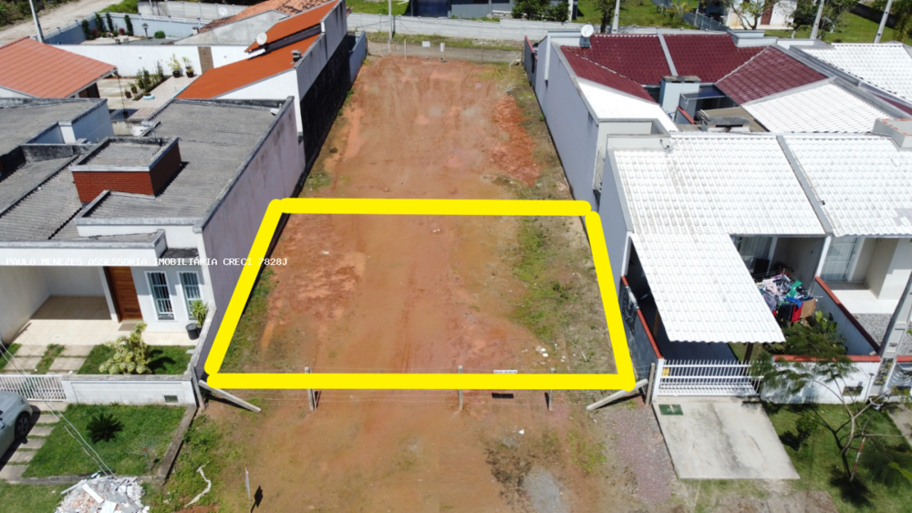 Terreno, 207 m² - Foto 3