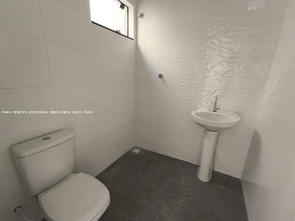 Sobrado, 3 quartos - Foto 11
