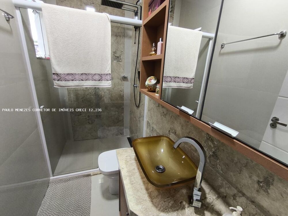 Sobrado, 3 quartos - Foto 3