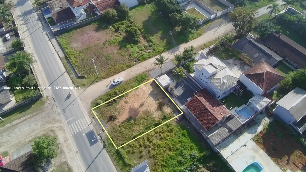 Terreno, 384 m² - Foto 4