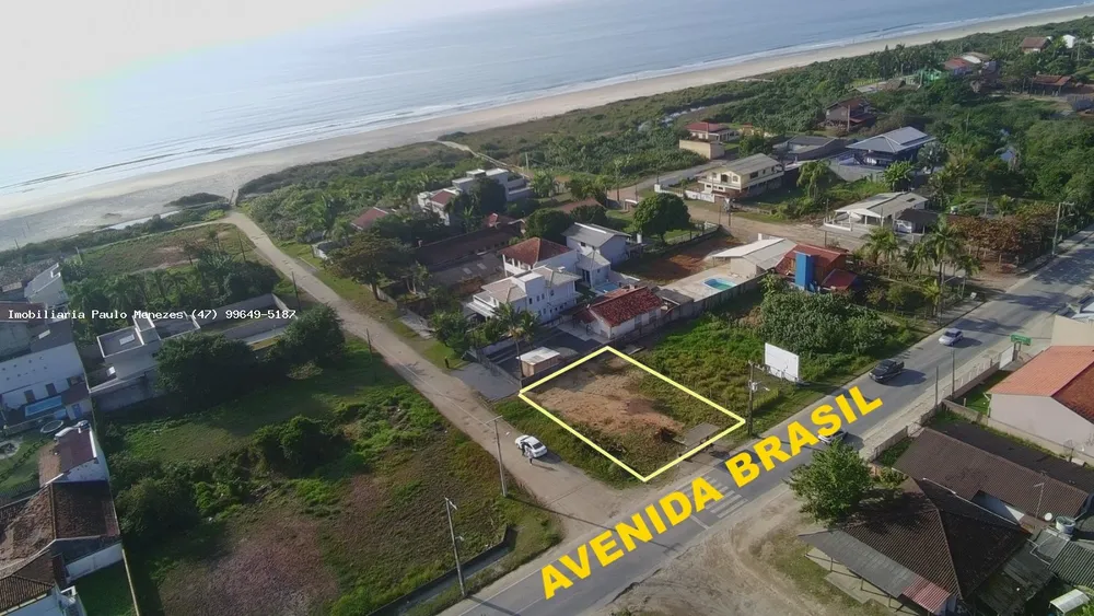Terreno, 384 m² - Foto 6