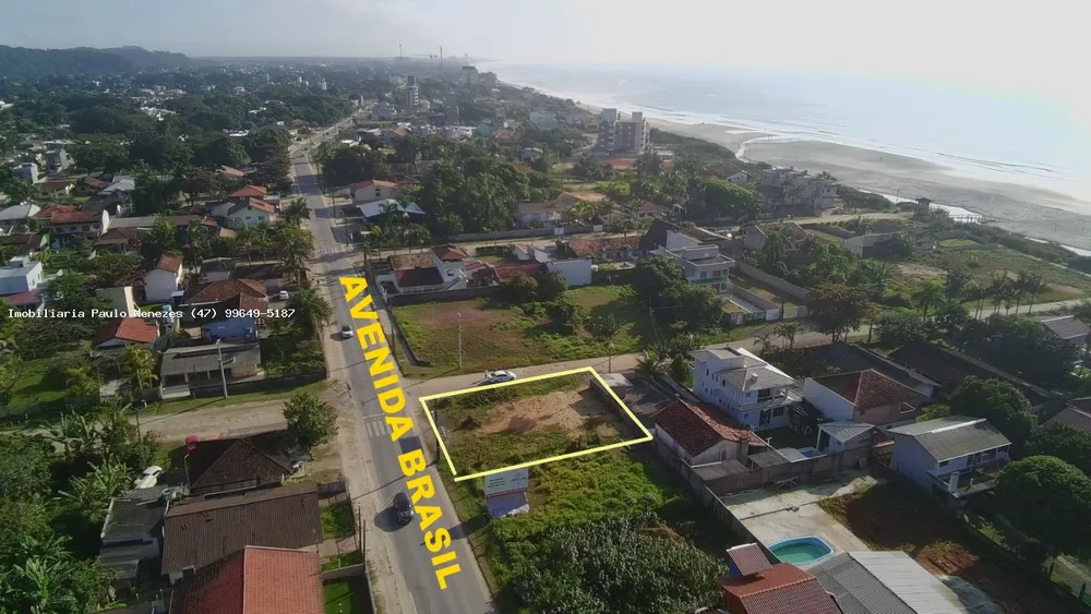 Terreno, 384 m² - Foto 7