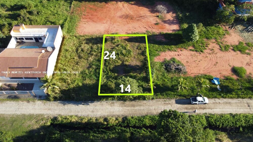 Terreno, 336 m² - Foto 2