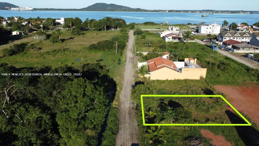 Terreno, 336 m² - Foto 1