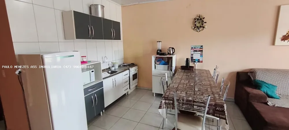 Sobrado, 2 quartos - Foto 6